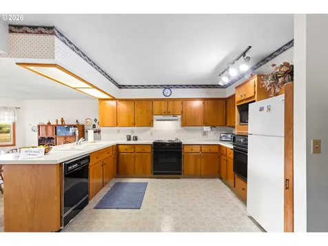 362 SE Elm Street Pilot Rock OR 97868