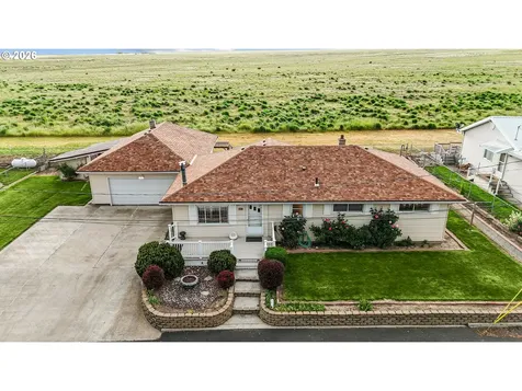 362 SE Elm Street Pilot Rock OR 97868