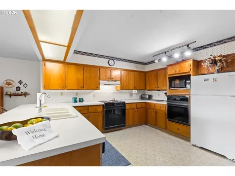 362 SE Elm Street Pilot Rock OR 97868
