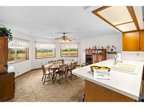 362 SE Elm Street Pilot Rock OR 97868