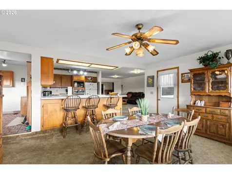 362 SE Elm Street Pilot Rock OR 97868