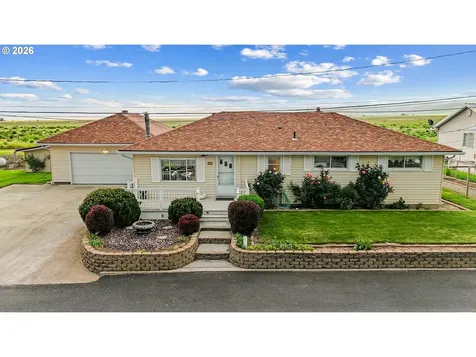 362 SE Elm Street Pilot Rock OR 97868