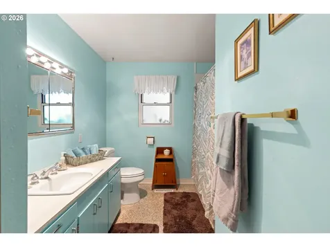 362 SE Elm Street Pilot Rock OR 97868