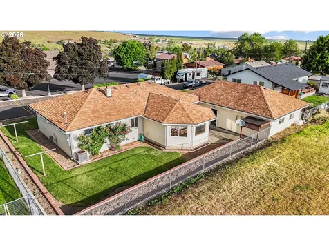 362 SE Elm Street Pilot Rock OR 97868