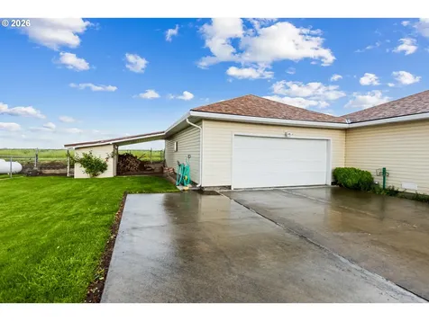 362 SE Elm Street Pilot Rock OR 97868