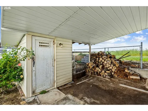 362 SE Elm Street Pilot Rock OR 97868