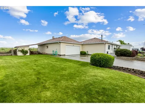 362 SE Elm Street Pilot Rock OR 97868