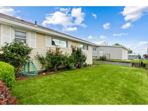 362 SE Elm Street Pilot Rock OR 97868