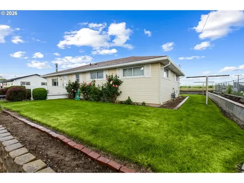 362 SE Elm Street Pilot Rock OR 97868