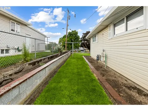 362 SE Elm Street Pilot Rock OR 97868