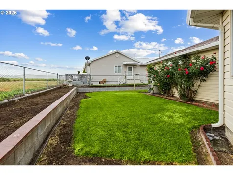 362 SE Elm Street Pilot Rock OR 97868