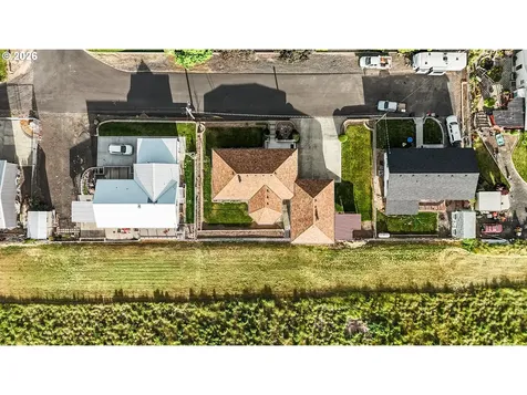 362 SE Elm Street Pilot Rock OR 97868