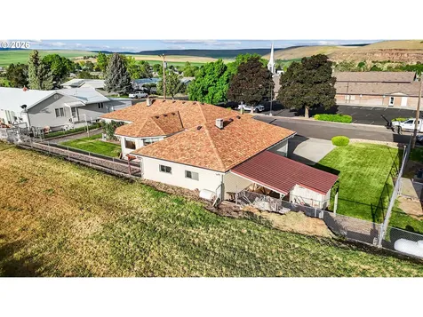 362 SE Elm Street Pilot Rock OR 97868