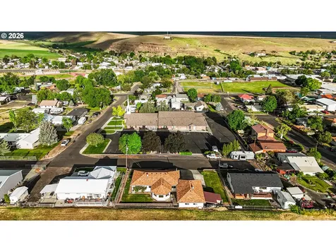 362 SE Elm Street Pilot Rock OR 97868