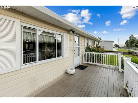 362 SE Elm Street Pilot Rock OR 97868