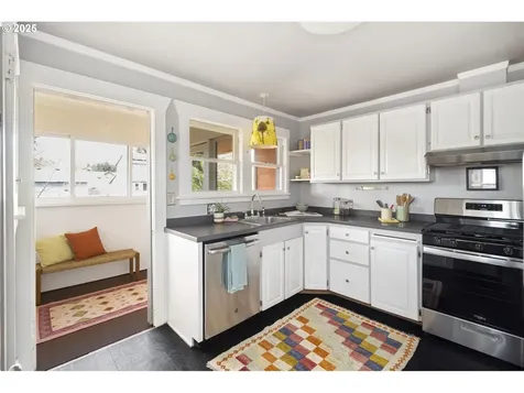 4219 SE Cora Street Portland OR 97206