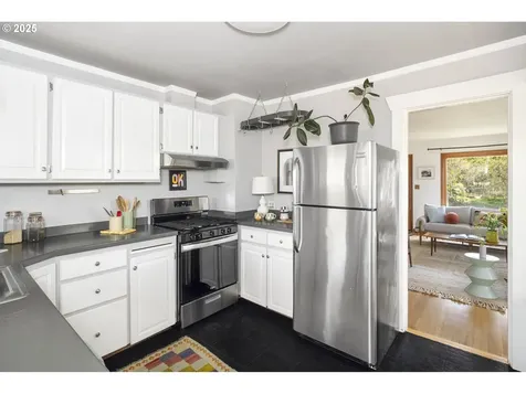 4219 SE Cora Street Portland OR 97206