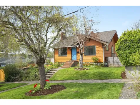 4219 SE Cora Street Portland OR 97206