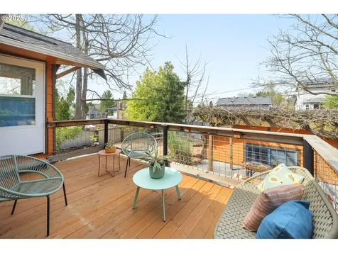 4219 SE Cora Street Portland OR 97206