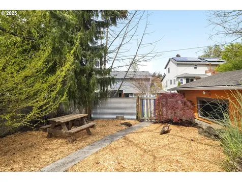 4219 SE Cora Street Portland OR 97206