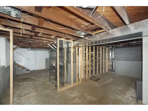 4219 SE Cora Street Portland OR 97206