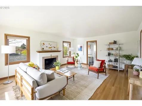 4219 SE Cora Street Portland OR 97206