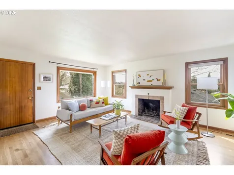 4219 SE Cora Street Portland OR 97206