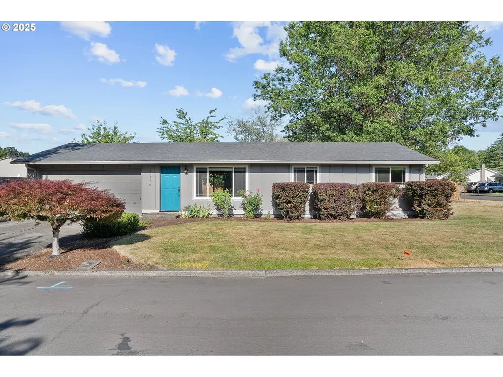 10970 SW 82nd Avenue Portland OR 97223
