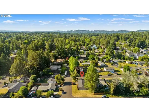10970 SW 82nd Avenue Portland OR 97223
