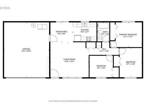 10970 SW 82nd Avenue Portland OR 97223