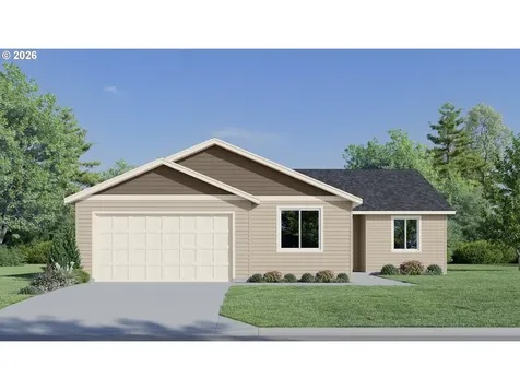 3584 NE New York Avenue Estacada OR 97023