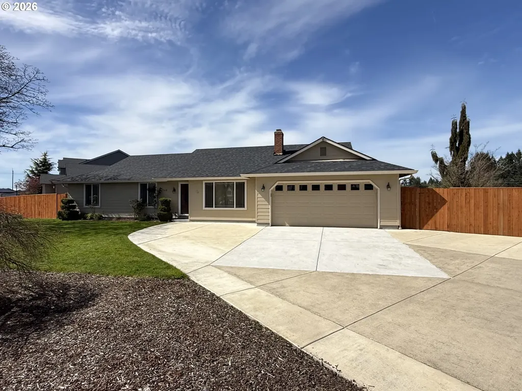 13418 NE 116th Street Brush Prairie WA 98606