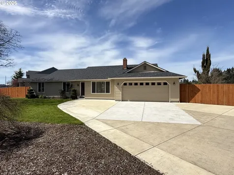 13418 NE 116th Street Brush Prairie WA 98606