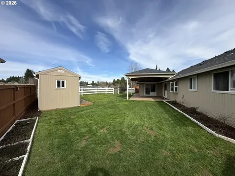 13418 NE 116th Street Brush Prairie WA 98606