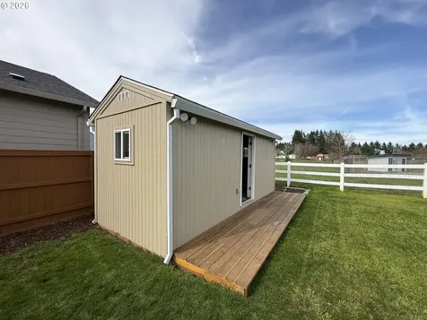 13418 NE 116th Street Brush Prairie WA 98606