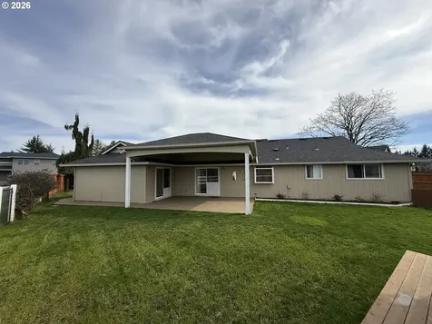 13418 NE 116th Street Brush Prairie WA 98606