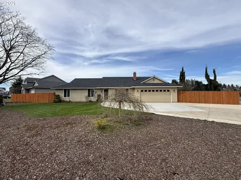 13418 NE 116th Street Brush Prairie WA 98606