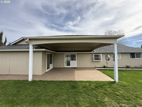 13418 NE 116th Street Brush Prairie WA 98606
