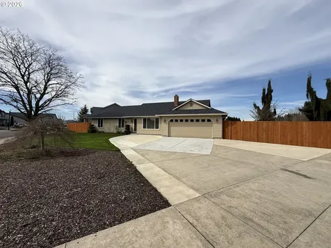 13418 NE 116th Street Brush Prairie WA 98606