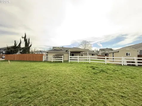 13418 NE 116th Street Brush Prairie WA 98606