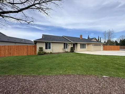 13418 NE 116th Street Brush Prairie WA 98606