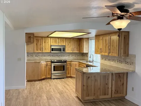13418 NE 116th Street Brush Prairie WA 98606