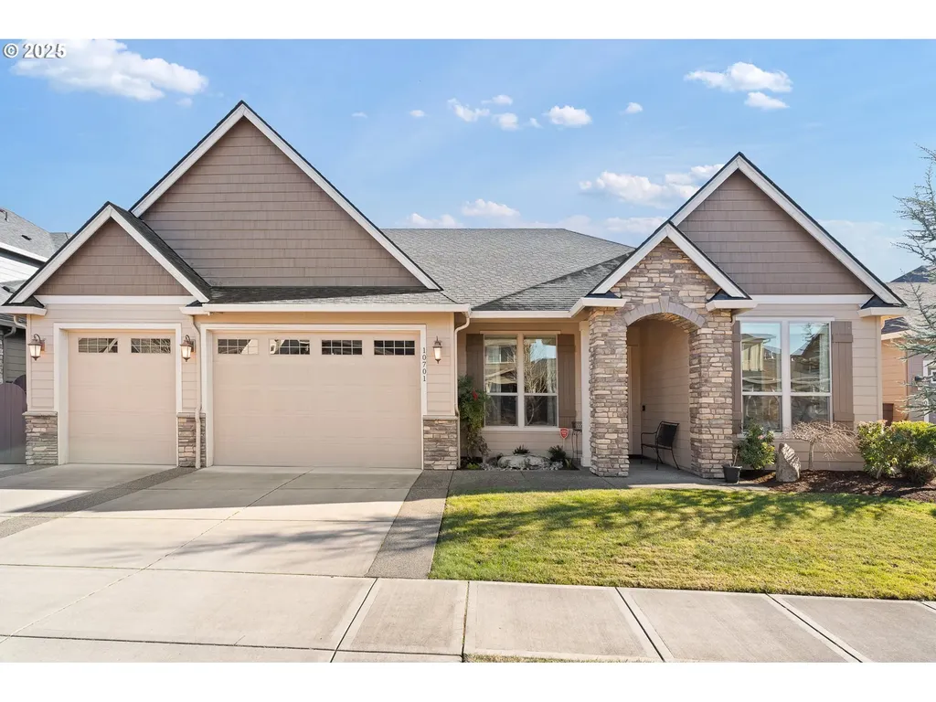 10701 NW 35th Avenue Vancouver WA 98685