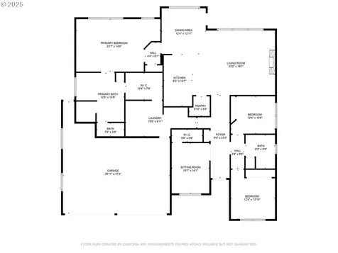 10701 NW 35th Avenue Vancouver WA 98685