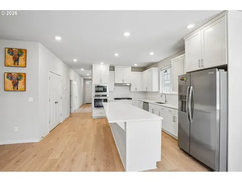 12289 SW Champlin Lane Beaverton OR 97007