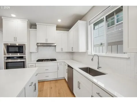 12289 SW Champlin Lane Beaverton OR 97007