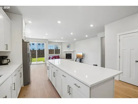 12289 SW Champlin Lane Beaverton OR 97007