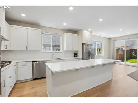 12289 SW Champlin Lane Beaverton OR 97007