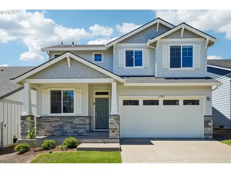 12289 SW Champlin Lane Beaverton OR 97007
