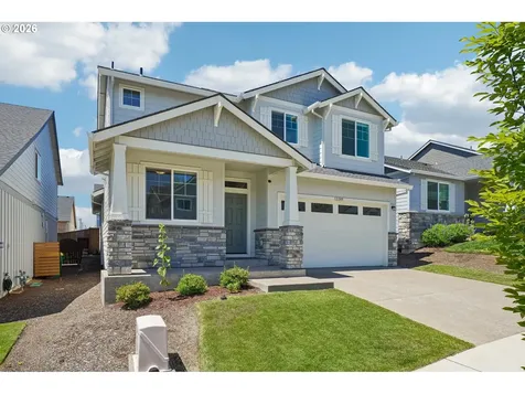 12289 SW Champlin Lane Beaverton OR 97007